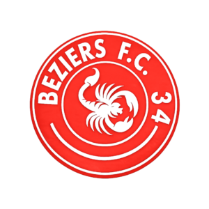 Football Club Béziers 34 (1966-2005)