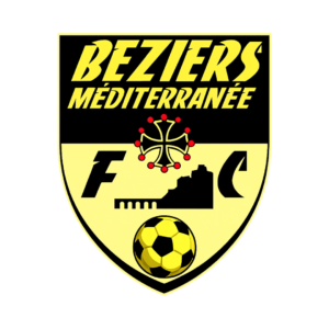 Football Club Béziers Mediterrannée Cheminot